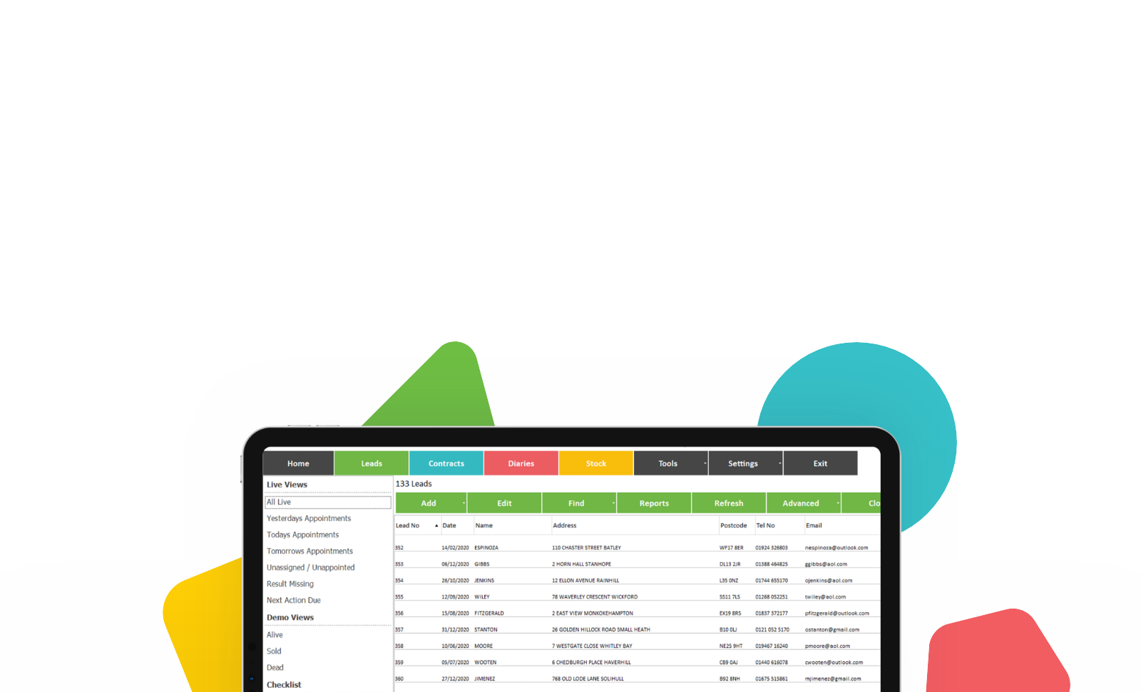 AdminBase Extends Popular Dashboard Feature & Enhances KPI Reporting