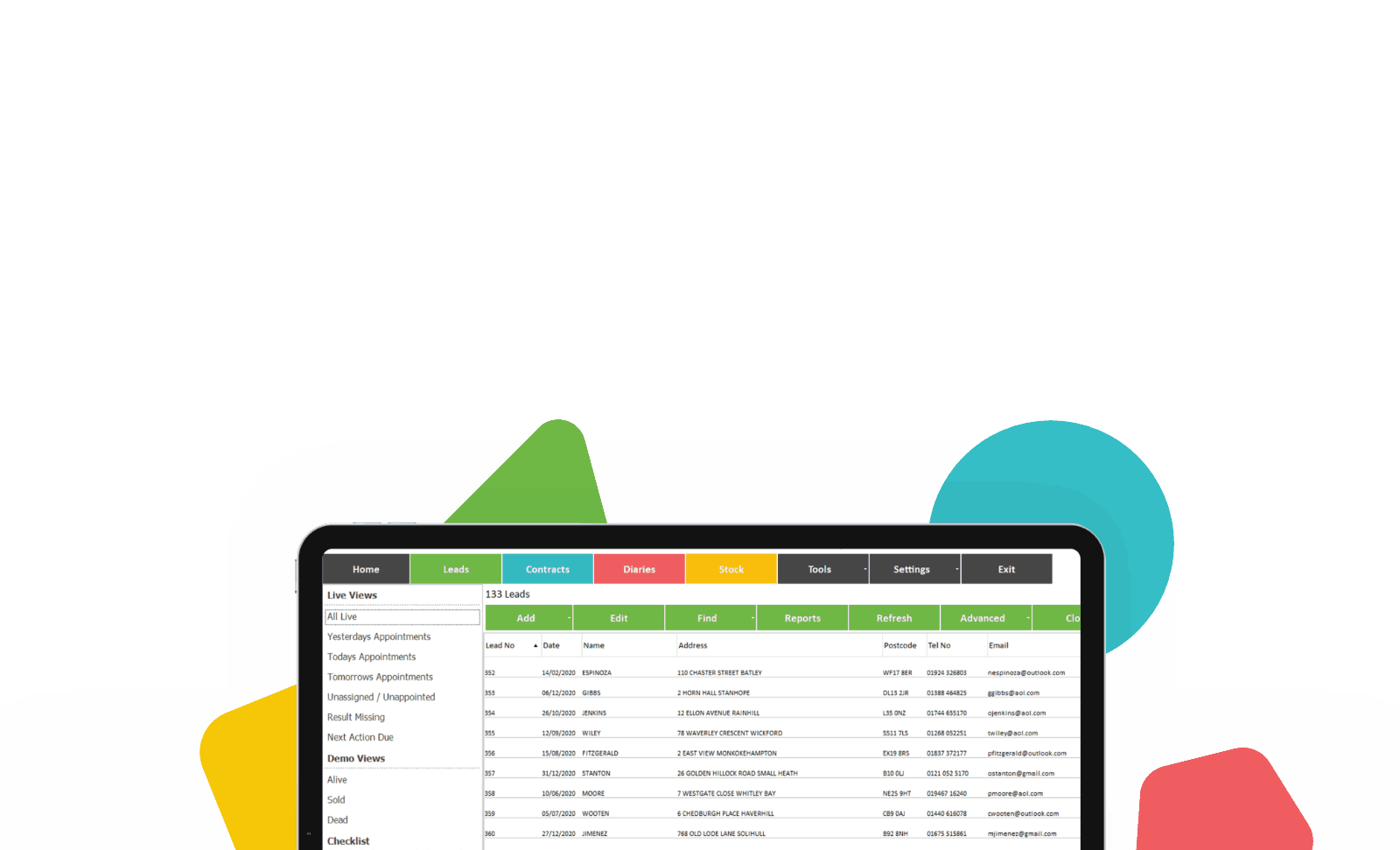 AdminBase Extends Popular Dashboard Feature & Enhances KPI Reporting