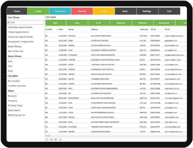 Software For Tradesmen