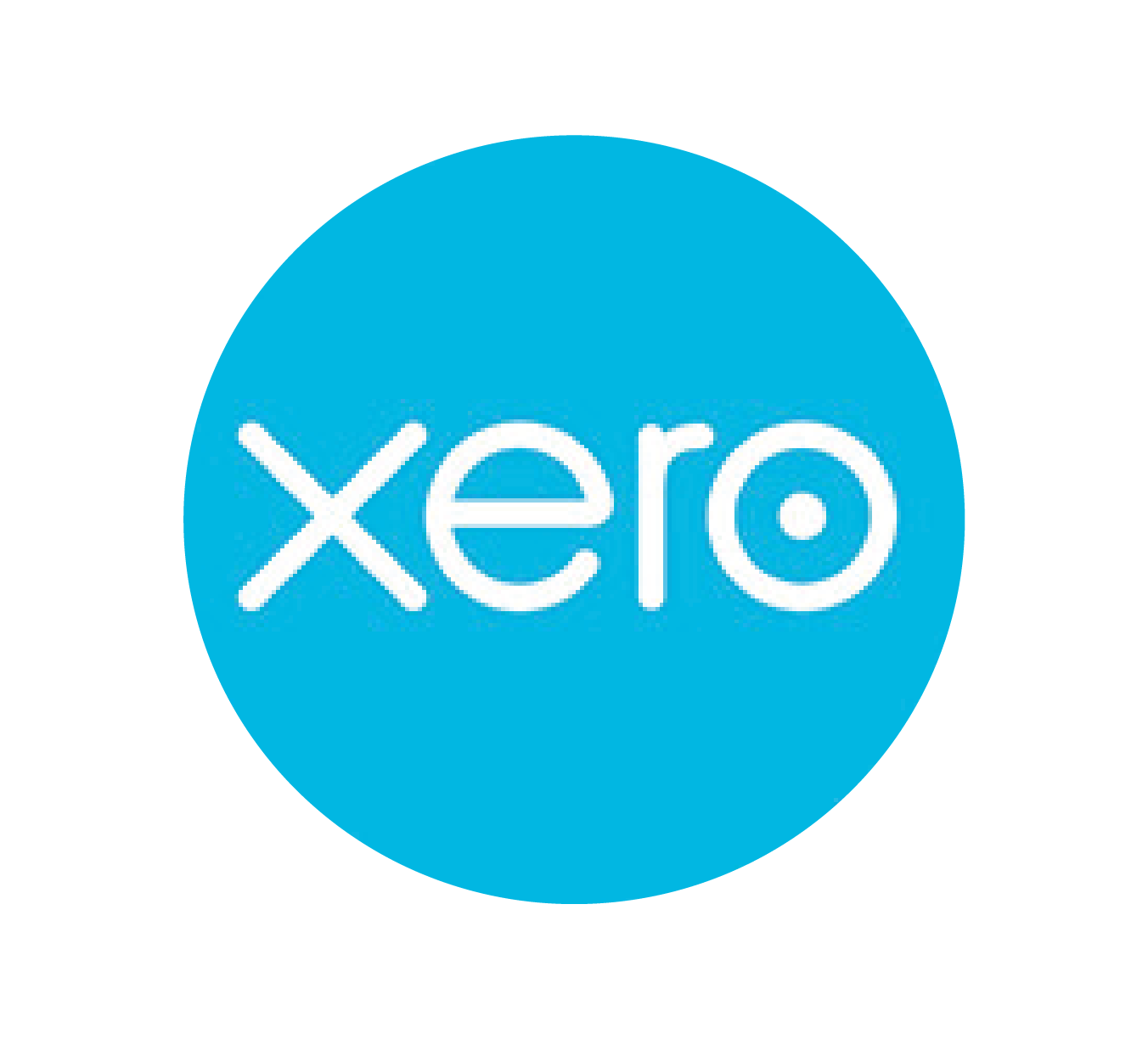 Xero Logo