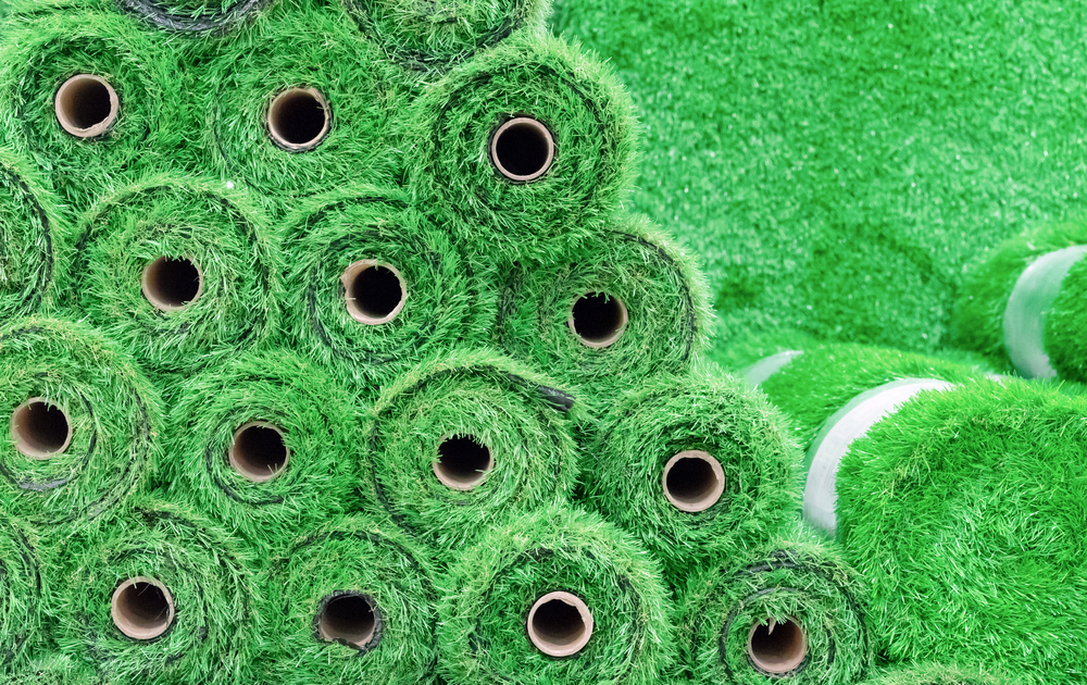 crm for artificial grass installers