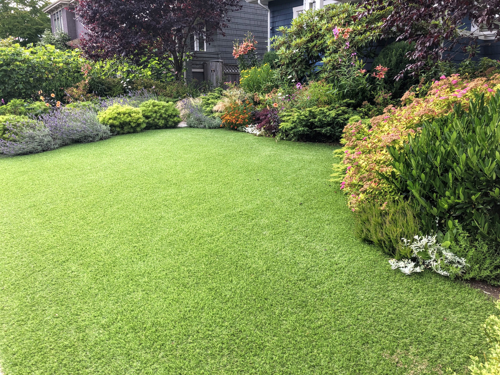 crm for artificial grass installers