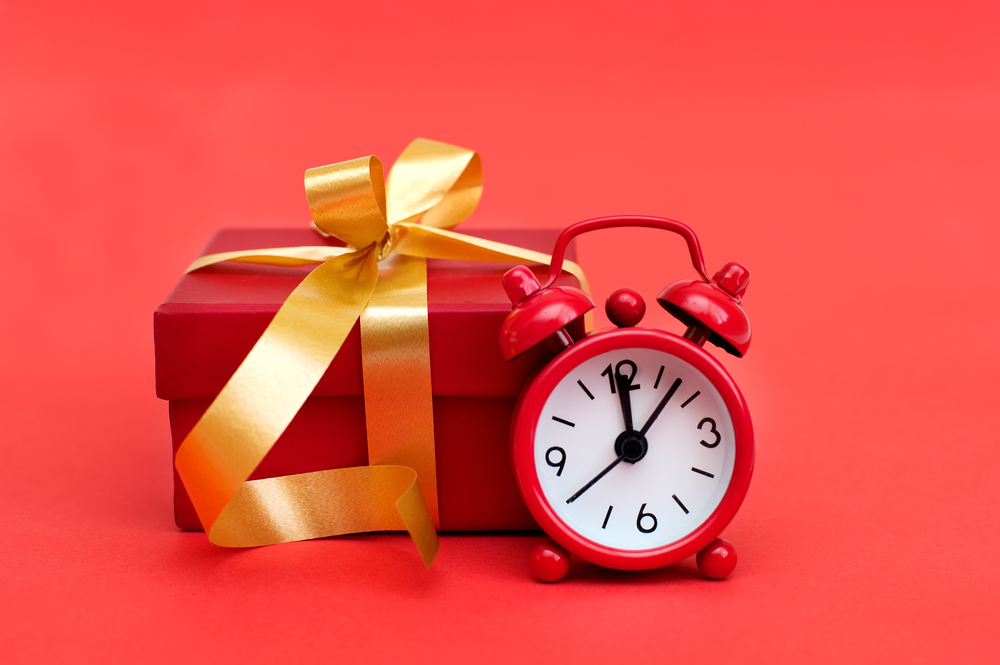AdminBase Gives You The Gift Of Time