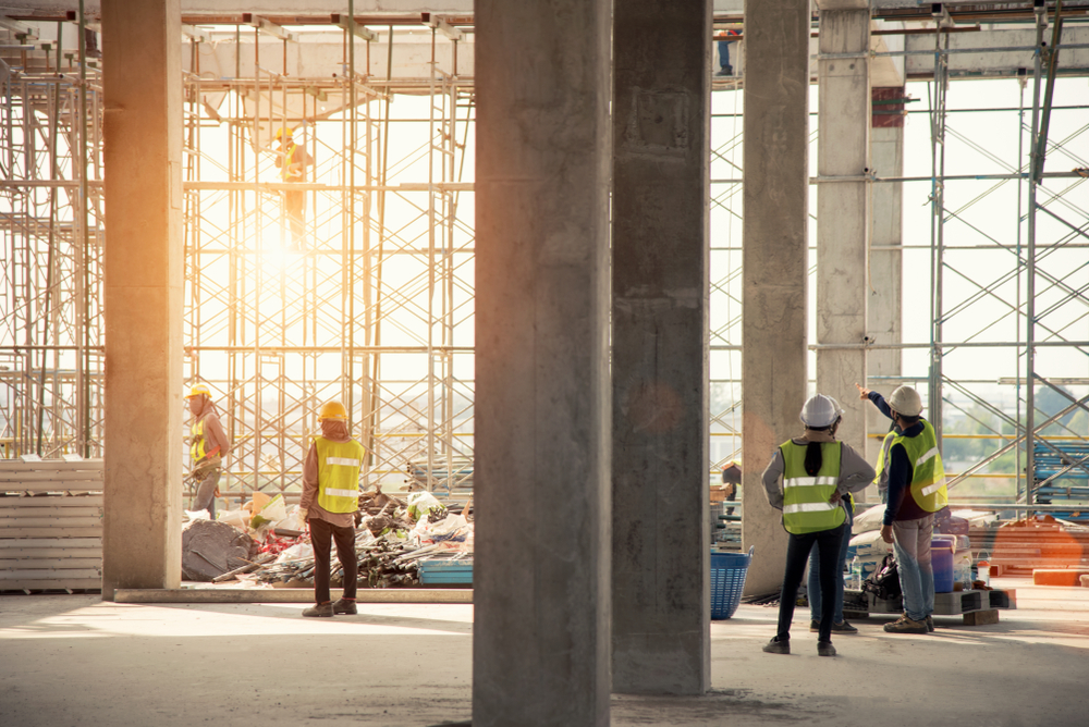 crm for builders