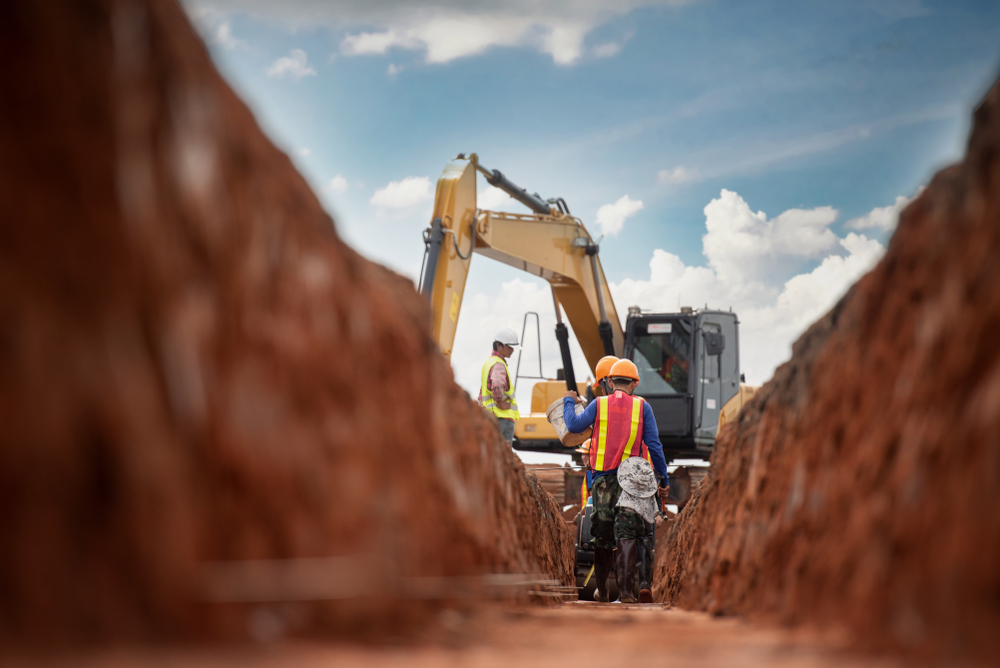 crm for builders