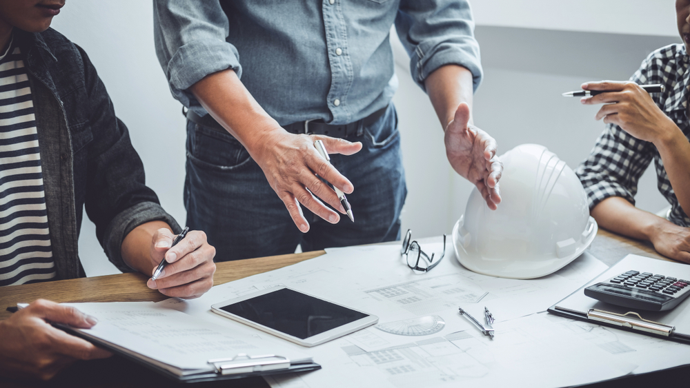 crm for builders