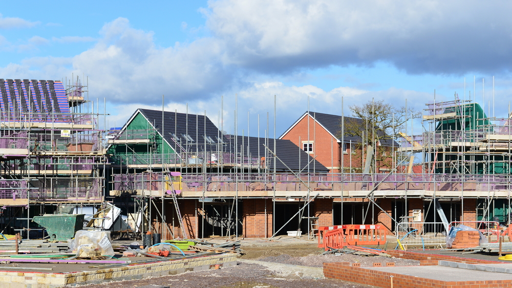 crm for builders