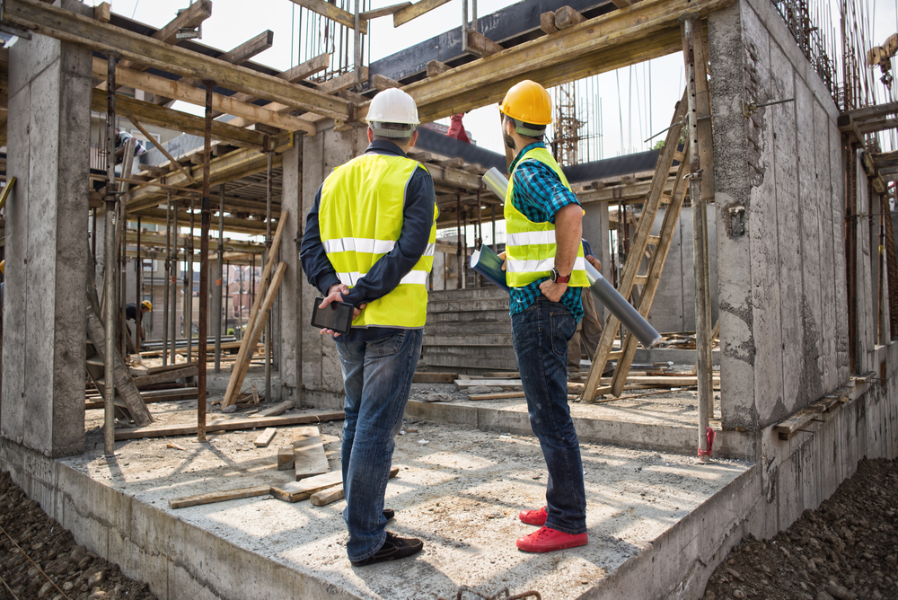 crm for builders