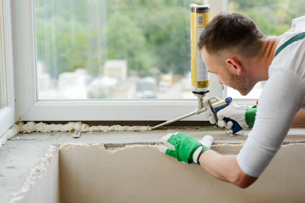 crm for window installers