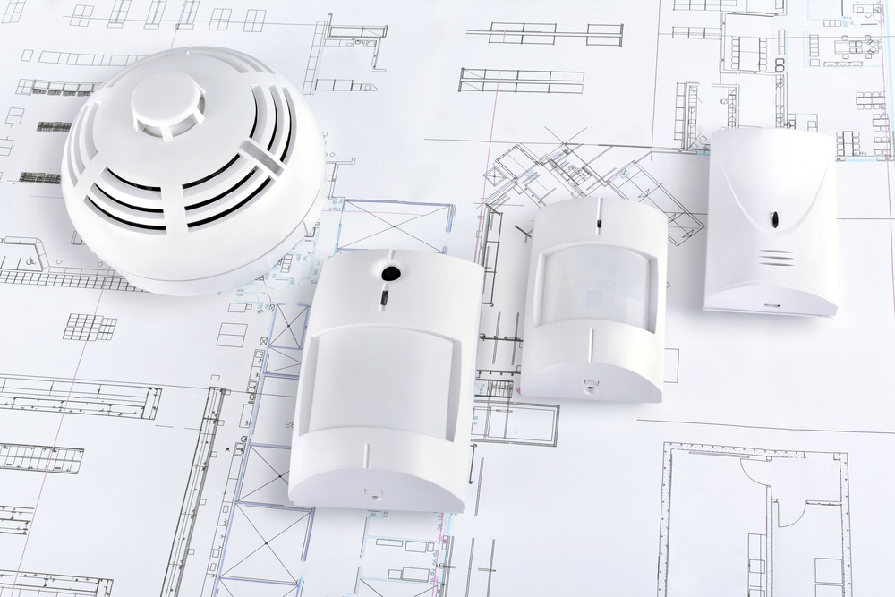 crm for fire alarm system installers