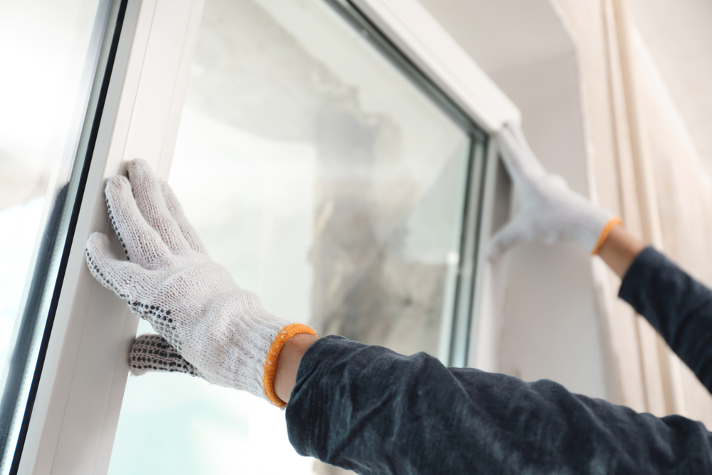 crm for window installers